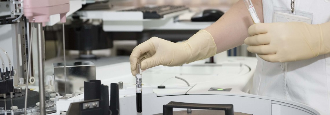 Lab Bioreagents Expands Distribution Through Partnership with Thomas Scientific